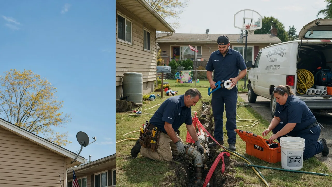 Garbage Disposal Replacement in Ashtabula, OH near me